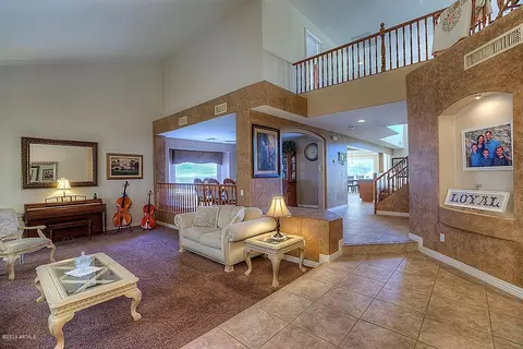 7526 E Lockwood Cir, Mesa, AZ 85207 photo 3