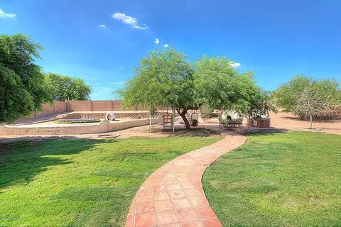 7526 E Lockwood Cir, Mesa, AZ 85207 photo 16