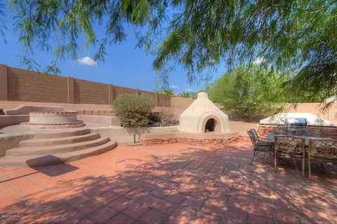 7526 E Lockwood Cir, Mesa, AZ 85207 photo 15