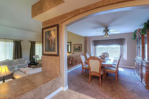 7526 E Lockwood Cir, Mesa, AZ 85207 photo 7