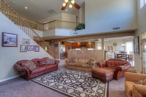 7526 E Lockwood Cir, Mesa, AZ 85207 photo 9