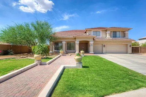 7526 E Lockwood Cir, Mesa, AZ 85207 photo 2
