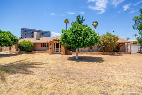 44 E Pierson St, Phoenix, AZ 85012 photo 4