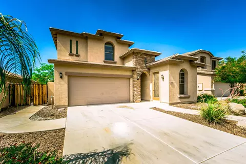 3360 E Lafayette Ave, Gilbert, AZ 85298 photo 1