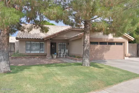 5313 E Hannibal St, Mesa, AZ 85205 photo 1