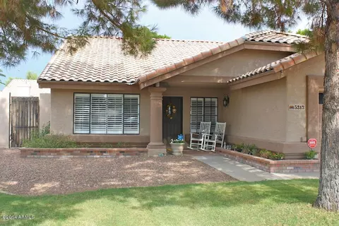 5313 E Hannibal St, Mesa, AZ 85205 photo 35