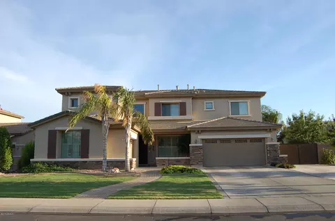 589 E Mary Ct, Gilbert, AZ 85295 photo 1