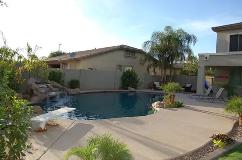 589 E Mary Ct, Gilbert, AZ 85295 photo 33