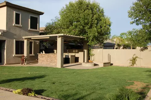 589 E Mary Ct, Gilbert, AZ 85295 photo 32