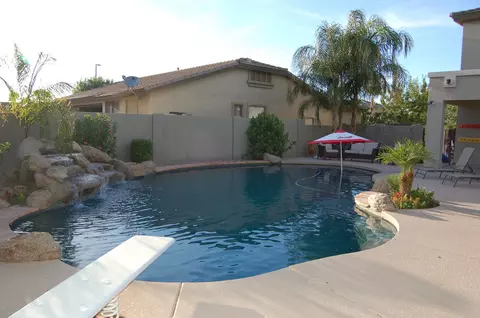 589 E Mary Ct, Gilbert, AZ 85295 photo 37