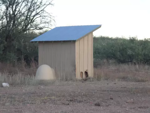 11545 E Adams Ln, Cornville, AZ 86325 photo 6
