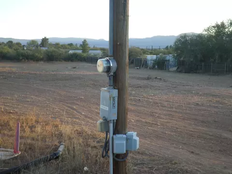 11545 E Adams Ln, Cornville, AZ 86325 photo 1
