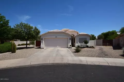 644 W Dublin St, Gilbert, AZ 85233 photo 1