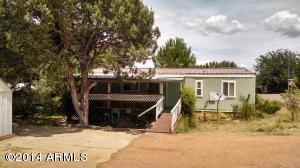 219 E Phoenix St, Payson, AZ 85541 photo 15