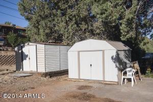219 E Phoenix St, Payson, AZ 85541 photo 16