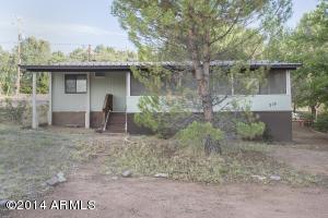 219 E Phoenix St, Payson, AZ 85541 photo 20