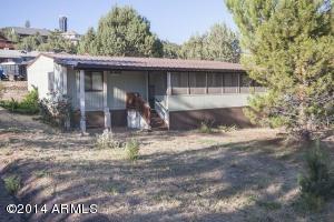 219 E Phoenix St, Payson, AZ 85541 photo 1