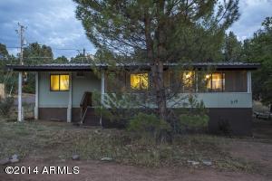 219 E Phoenix St, Payson, AZ 85541 photo 18