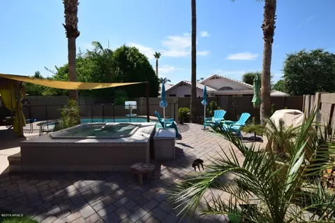 1673 E Aspen Way, Gilbert, AZ 85234 photo 21
