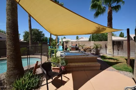 1673 E Aspen Way, Gilbert, AZ 85234 photo 16