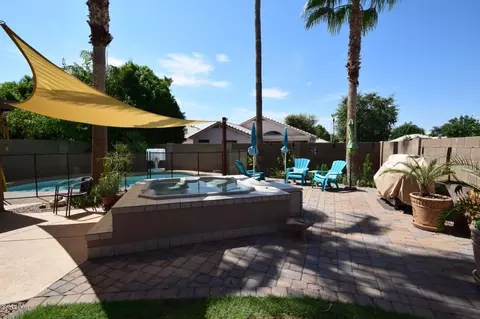 1673 E Aspen Way, Gilbert, AZ 85234 photo 22