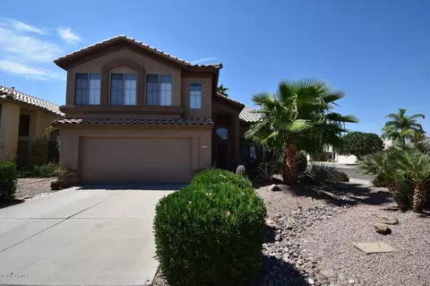 1673 E Aspen Way, Gilbert, AZ 85234 photo 1