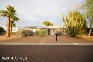 7657 N 12th Pl, Phoenix, AZ 85020 photo 1