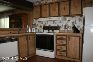 611 Eckles St, Payson, AZ 85541 photo 5