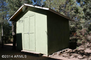 611 Eckles St, Payson, AZ 85541 photo 19