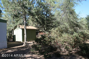 611 Eckles St, Payson, AZ 85541 photo 20