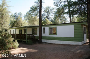 611 Eckles St, Payson, AZ 85541 photo 1