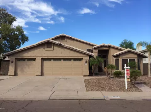 2653 E Verbena Dr, Phoenix, AZ 85048 photo 2