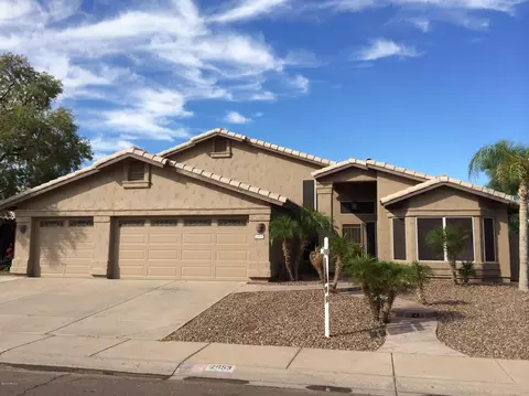 2653 E Verbena Dr, Phoenix, AZ 85048 photo 1
