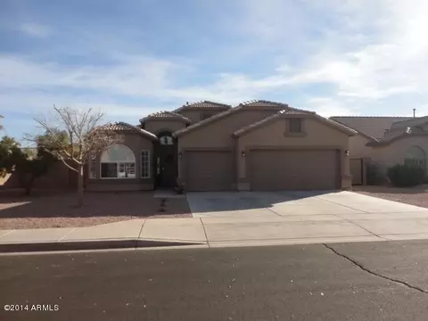 11533 E Downing St, Mesa, AZ 85207 photo 1