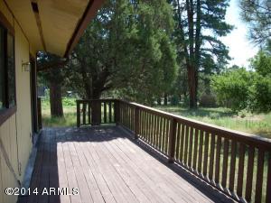 2189 Rim View Trl, Overgaard, AZ 85933 photo 2