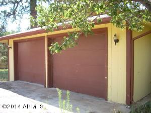2189 Rim View Trl, Overgaard, AZ 85933 photo 14
