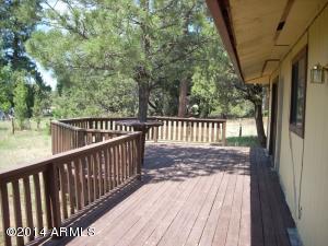 2189 Rim View Trl, Overgaard, AZ 85933 photo 3