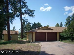 2189 Rim View Trl, Overgaard, AZ 85933 photo 10