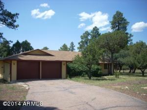 2189 Rim View Trl, Overgaard, AZ 85933 photo 9