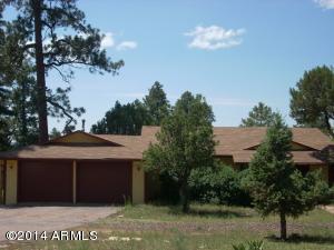 2189 Rim View Trl, Overgaard, AZ 85933 photo 11