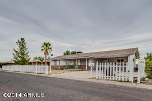 10133 E Billings St, Mesa, AZ 85207 photo 2