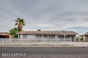 10133 E Billings St, Mesa, AZ 85207 photo 1
