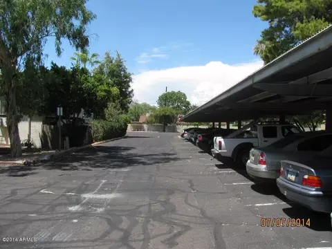 4201 E Camelback Rd #12, Phoenix, AZ 85018 photo 25