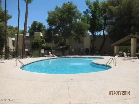 4201 E Camelback Rd #12, Phoenix, AZ 85018 photo 29