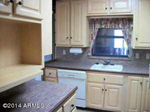 601 W St Moritz Dr, Payson, AZ 85541 photo 8
