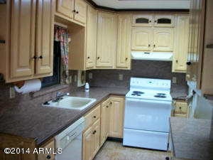 601 W St Moritz Dr, Payson, AZ 85541 photo 7
