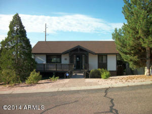 601 W St Moritz Dr, Payson, AZ 85541 photo 2