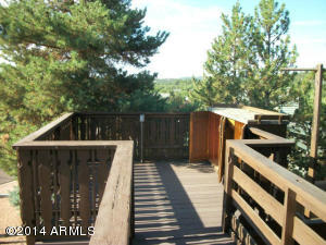 601 W St Moritz Dr, Payson, AZ 85541 photo 15
