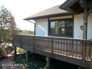 601 W St Moritz Dr, Payson, AZ 85541 photo 13