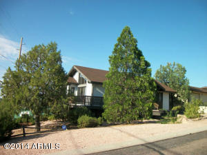601 W St Moritz Dr, Payson, AZ 85541 photo 4